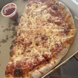 Cheese Pizza Cheese Pizza