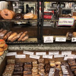 Roberts Market - Pastries