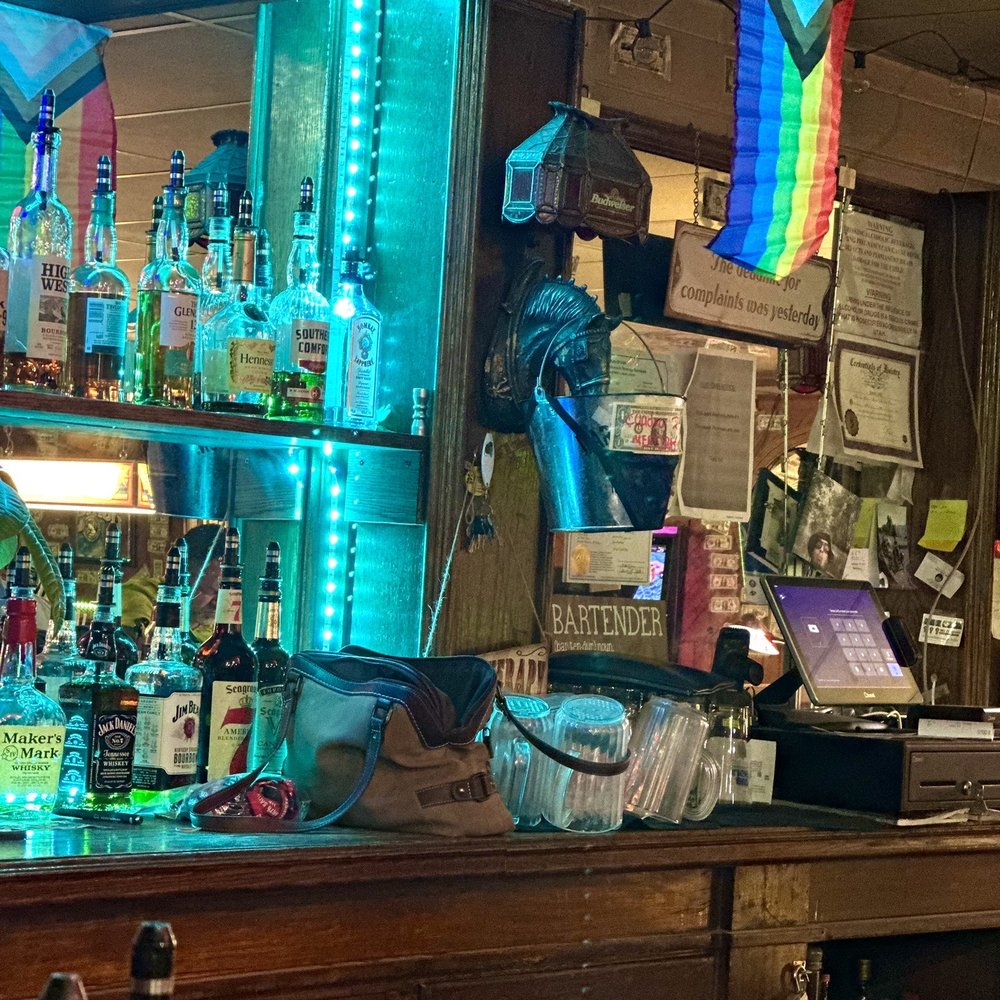 Triangle Bar - LGBTQ friendly - Bars Near Me - Mount Pleasant, Utah Triangle Bar - LGBTQ friendly - Bars Near Me - Mount Pleasant, Utah