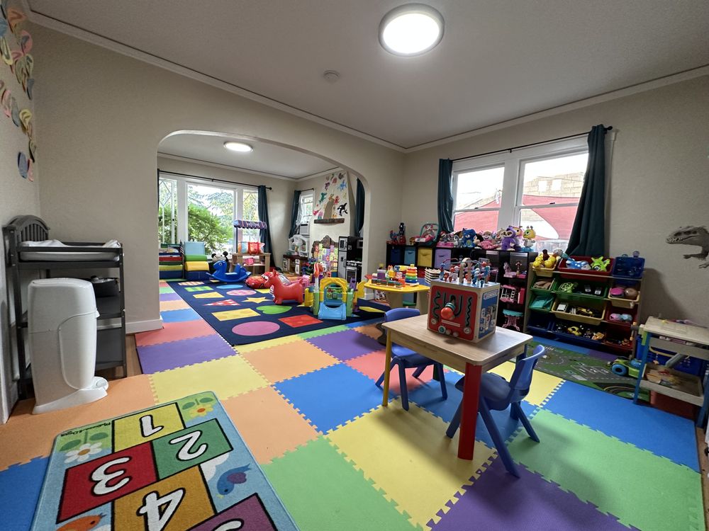 LOVING DOVE HOME DAYCARE 15 Photos 526 E Evelyn Ave, Sunnyvale, California Child Care