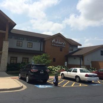Ashbury's at Boughton Ridge - the parking lot - New American Near Me - Bolingbrook, Illinois Ashbury's at Boughton Ridge - the parking lot - New American Near Me - Bolingbrook, Illinois