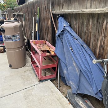 Trusted Hands Waste Management - Junk Removal & Hauling Near Me Trusted Hands Waste Management - Junk Removal & Hauling Near Me