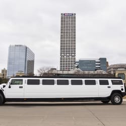 Milwaukee Prime Limousine - Hummer H2 18 Passengers