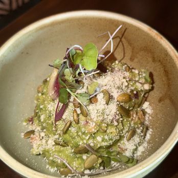 Palenque Kitchen - Guacamole - Cocktail Bars Near Me - Costa Mesa, California