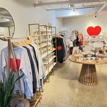 Stoll & Heart - Women's Clothing Near Me - Seattle, Washington Stoll & Heart - Women's Clothing Near Me - Seattle, Washington