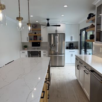 MLE Construction and Remodeling - General Contractors Near Me - Los Angeles, California