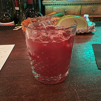 Motor Supply Co Bistro - New American Near Me - Columbia, South Carolina