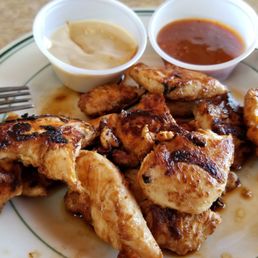 Chicken Buddies