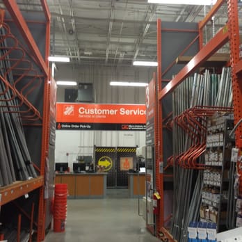 The Home Depot - First of all ask for Kelly. He's the best when it comes to customer service. He helped me find exactly what I needed. - Hardware Stores Near Me - Sandy Springs, Georgia