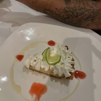 Chart House - Key Lime Pie - Seafood Near Me - Daytona Beach, Florida Chart House - Key Lime Pie - Seafood Near Me - Daytona Beach, Florida