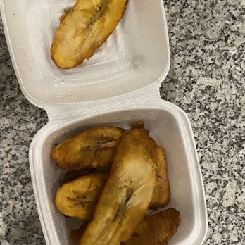 Quidleys Delight - Uncooked Plantain - Caribbean Near Me - Charlotte, North Carolina