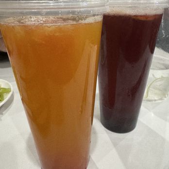 Super Potato - Jasmine orange Mulberry and blueberry - Chinese Near Me - Milpitas, California Super Potato - Jasmine orange Mulberry and blueberry - Chinese Near Me - Milpitas, California