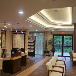 Milford-Franklin Eye Center