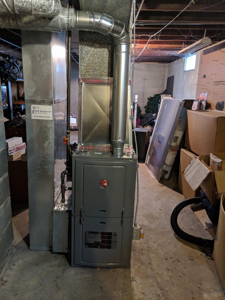 Slide of Mac Remodeling