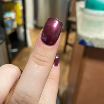 Holly Nails - Nail Salons Near Me - Lacey, Washington