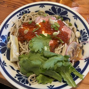 Kamonegi - Beef soba - Japanese Near Me - Seattle, Washington Kamonegi - Beef soba - Japanese Near Me - Seattle, Washington