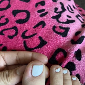 The Loft Nails - swollen toe and gel nail polish cracked the day after services. wont be returning. - Nail Salons Near Me - Apple Valley, California The Loft Nails - swollen toe and gel nail polish cracked the day after services. wont be returning. - Nail Salons Near Me - Apple Valley, California