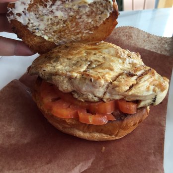 Dots Cafe - Cafes Near Me - Pasadena, California