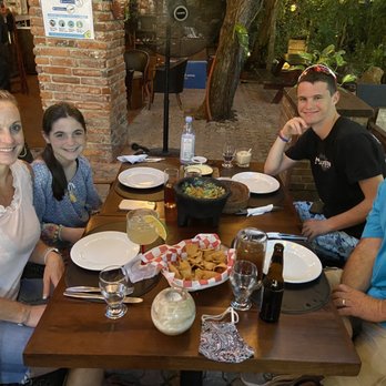Quinta de Piedra - Mexican Near Me - Playa del Carmen, ROO