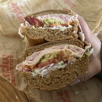 Submarina - Peppered Club - Sandwiches Near Me - San Diego, California Submarina - Peppered Club - Sandwiches Near Me - San Diego, California
