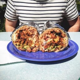 Super Burrito