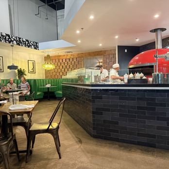 San Daniele Italian Eatery & Bar - Italian Near Me - Coppell, Texas