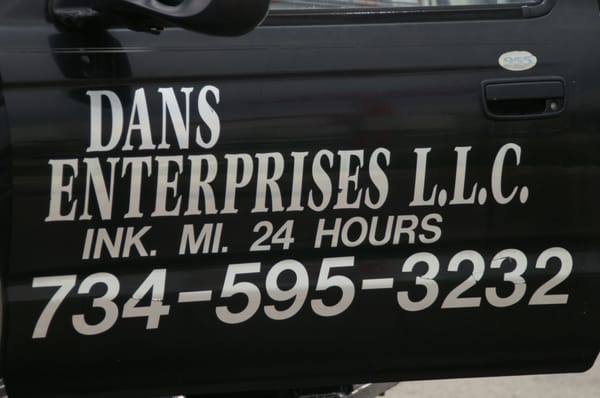 Dan's Enterprises