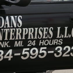Dan's Enterprises
