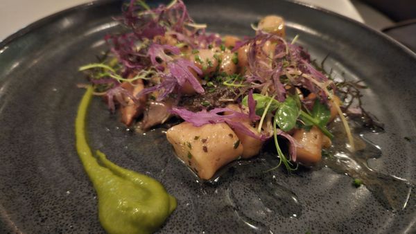 Leatherby's Cafe Rouge by null