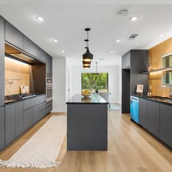 Dahlia Cabinetry