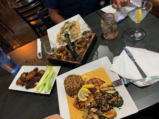 Birdies Sports Bar & Grill by null