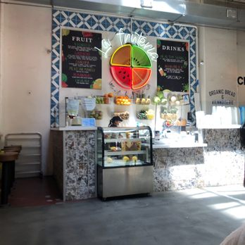 La Fruteria - La Frutería - Fruits & Veggies Near Me - Los Angeles, California