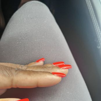 Ruby Nails - Nail Salons Near Me - Glen Allen, Virginia Ruby Nails - Nail Salons Near Me - Glen Allen, Virginia