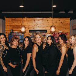 Studio 16 Salon Spa - Our team of professional stylists is waiting to show you what your missing!