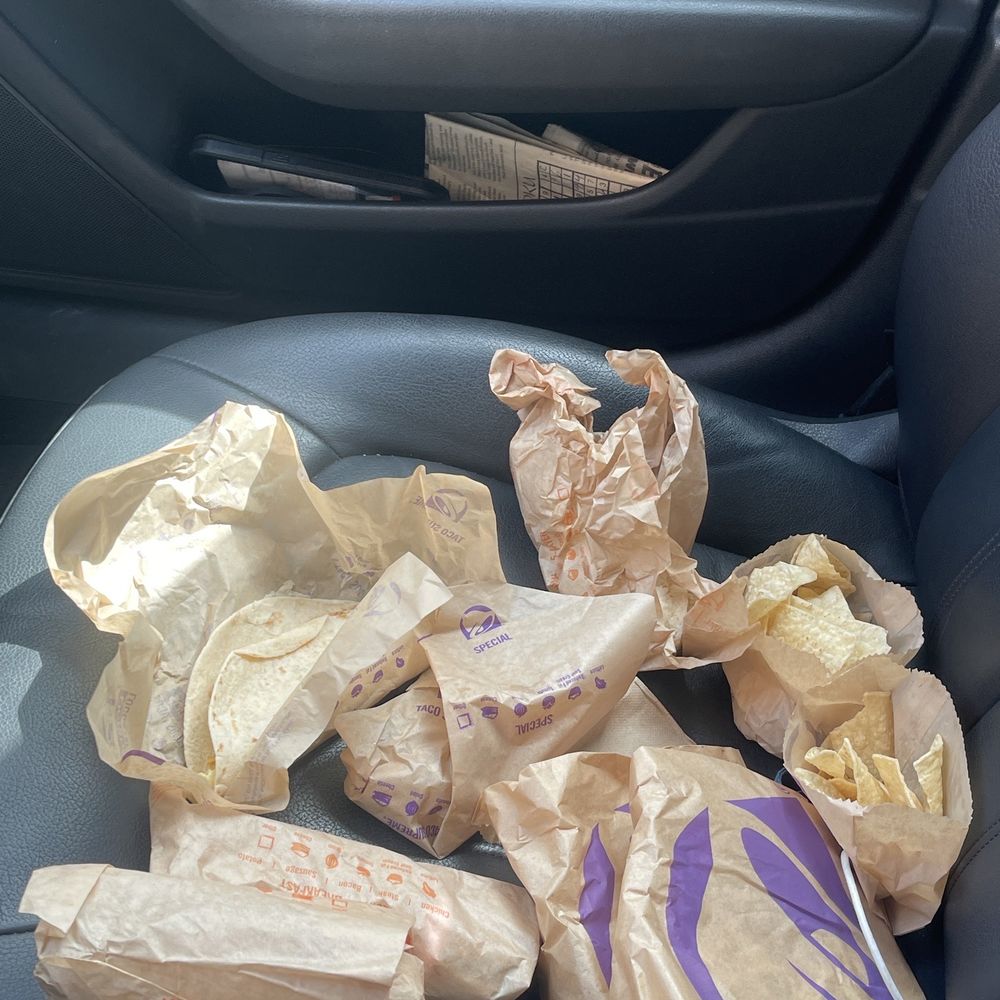 Taco Bell - Horrible service, rude employees. - Fast Food Near Me - Kyle, Texas Taco Bell - Horrible service, rude employees. - Fast Food Near Me - Kyle, Texas