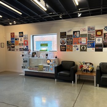 American Sign Museum - Museums Near Me - Cincinnati, Ohio
