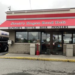 Citgo - Entry way of Citgo gas station