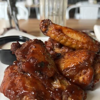Untamed Spirits - Wings delicious - Bars Near Me - Los Angeles, California Untamed Spirits - Wings delicious - Bars Near Me - Los Angeles, California