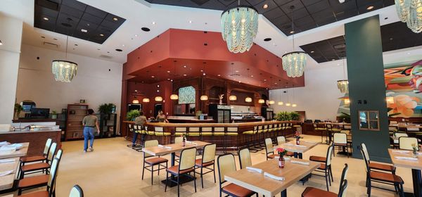 3rd & Fernwood by null