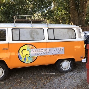 Yellow Dog Eats - Sandwiches Near Me - Windermere, Florida Yellow Dog Eats - Sandwiches Near Me - Windermere, Florida