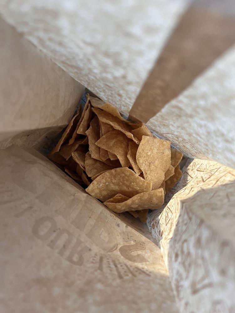 CHIPOTLE MEXICAN GRILL Updated October 2024 108 Photos & 339