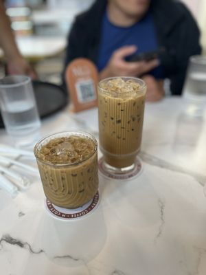 M Cozy Fusion Cafe by null