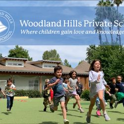 Woodland Hills Private School - Oxnard St. Campus