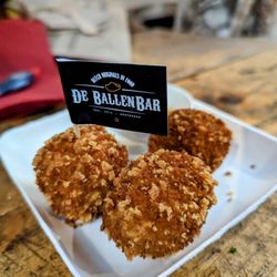 De Ballenbar