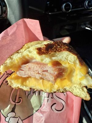 Stan's Donuts & Coffee by null