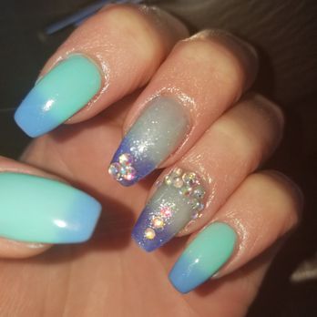 Lovely Nails - Nail Salons Near Me - Seaside, California