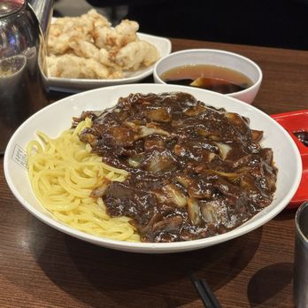 Kim's Noodle - Korean Near Me - North York, Ontario Kim's Noodle - Korean Near Me - North York, Ontario