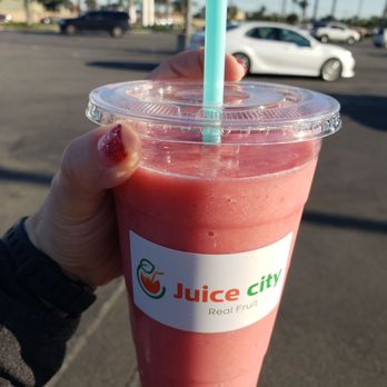 Juice City - #27 - Juice Bars & Smoothies Near Me - Cypress, California Juice City - #27 - Juice Bars & Smoothies Near Me - Cypress, California