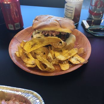 Nolanica - Latin American Near Me - Saint Rose, Louisiana