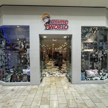 Anime World - Store front - Customized Merchandise Near Me - Pittsburgh, Pennsylvania Anime World - Store front - Customized Merchandise Near Me - Pittsburgh, Pennsylvania